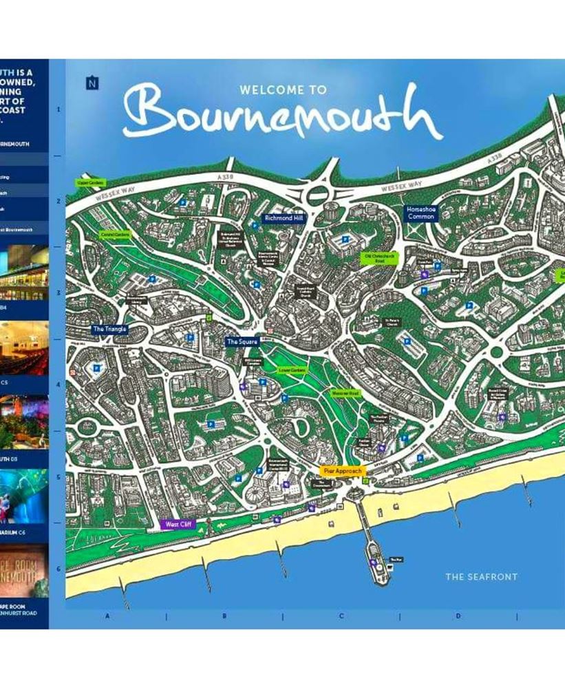 Bournemouth