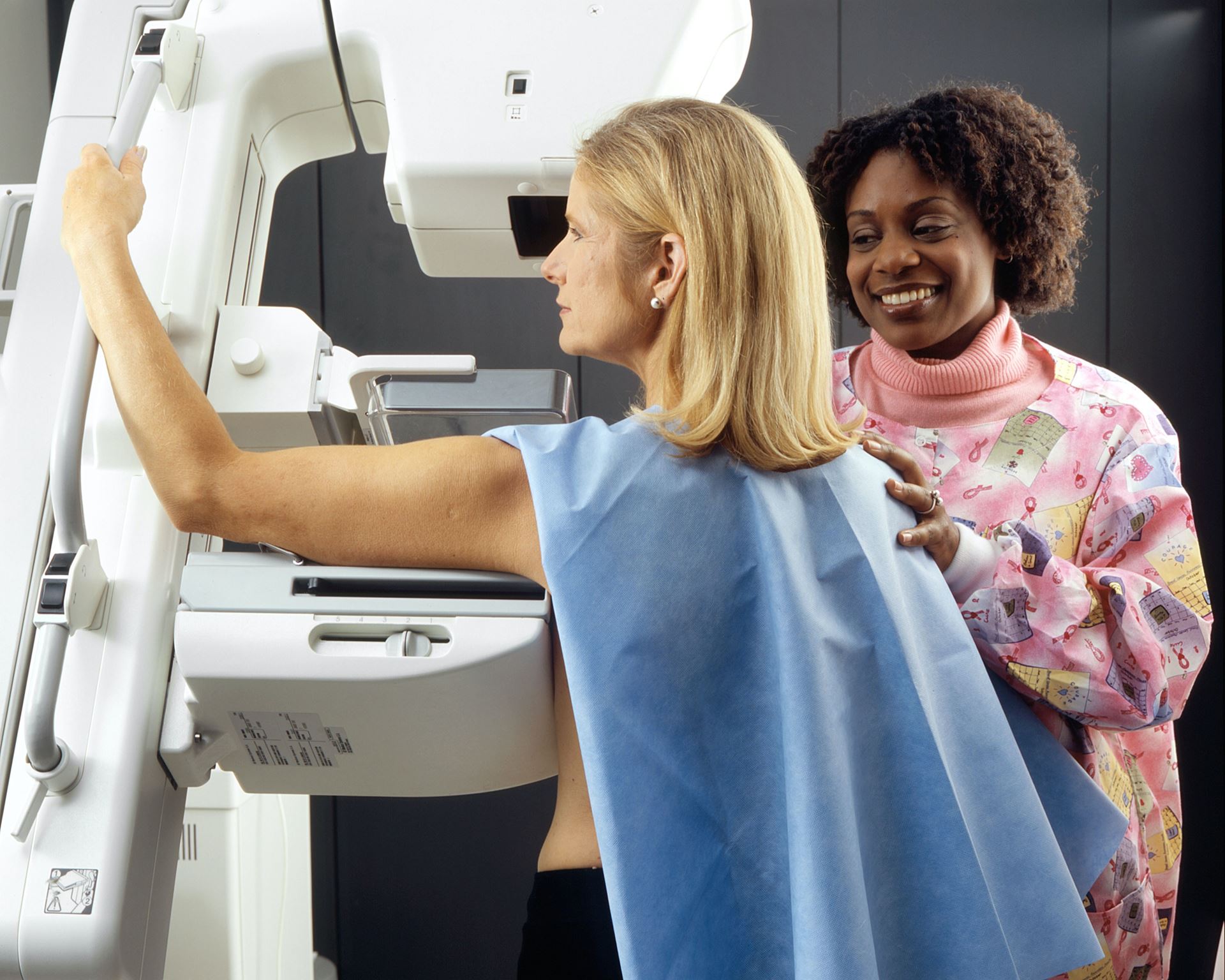 mamogram